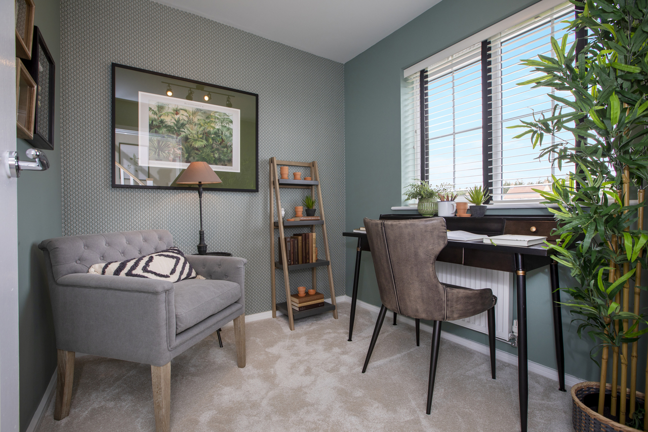 Siskin Park New Build Homes in Wynyard for Sale, New Houses